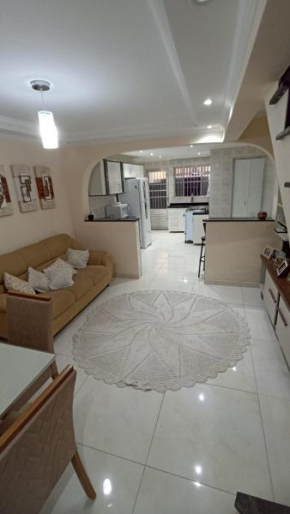 Sobrado na Zona Sul - Vila Marcelo